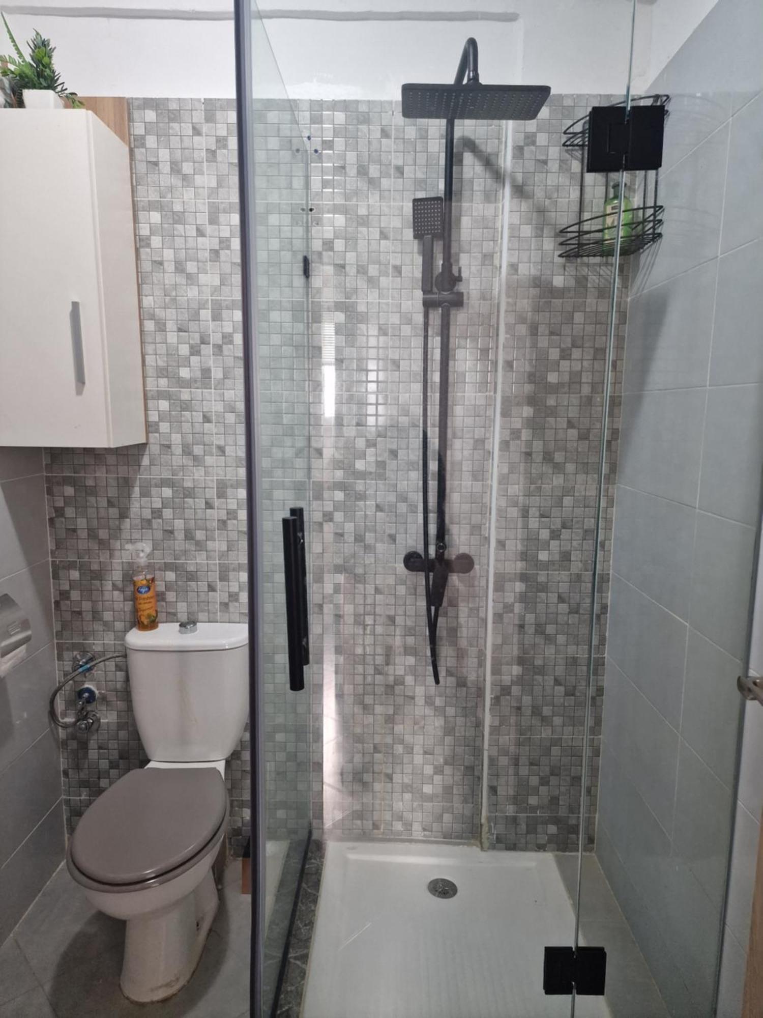 Cosy Apartment Near Beach & Airport Tanger Exterior foto